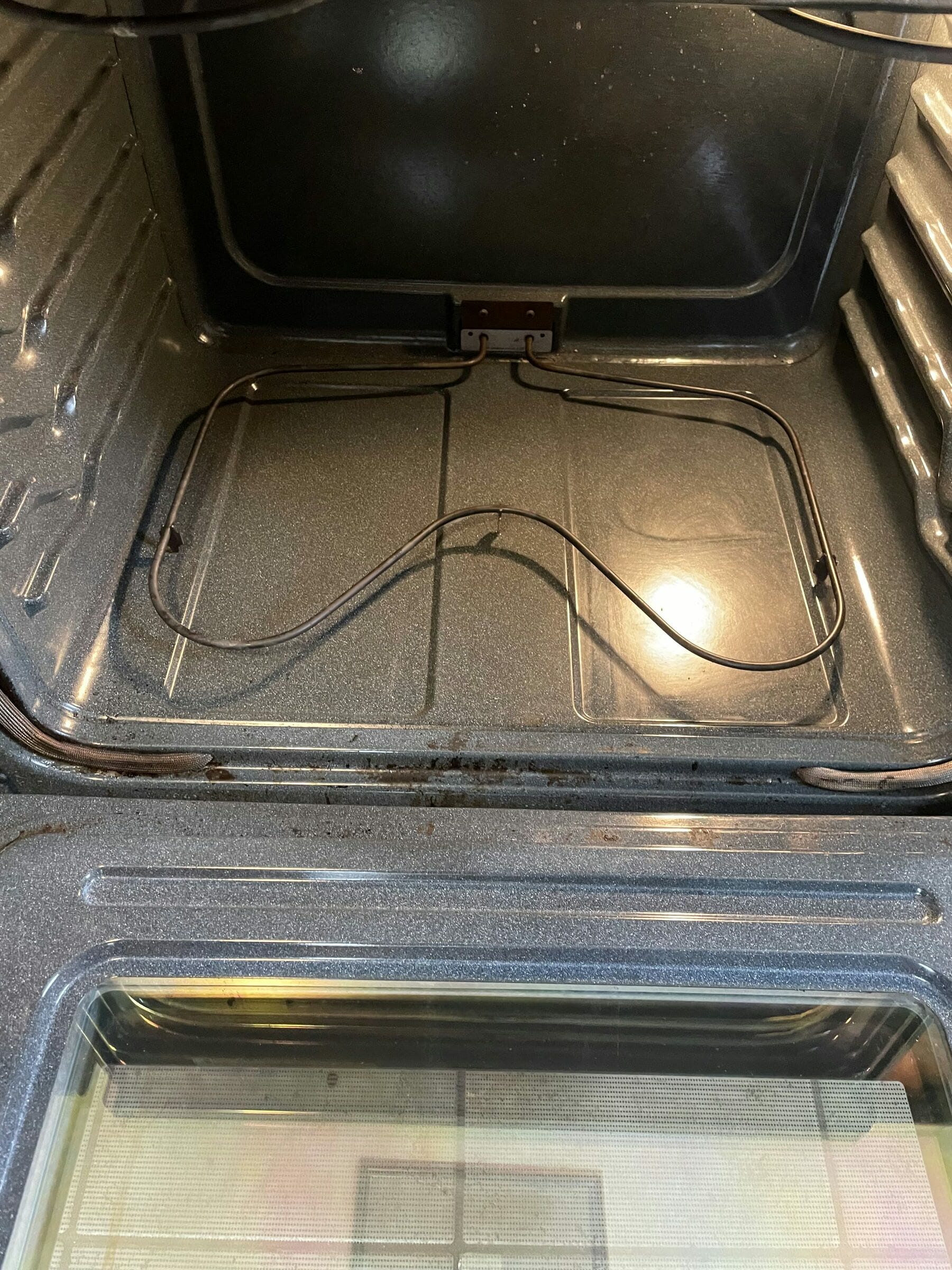 Happy home maid service oven after 1 e1685690286700